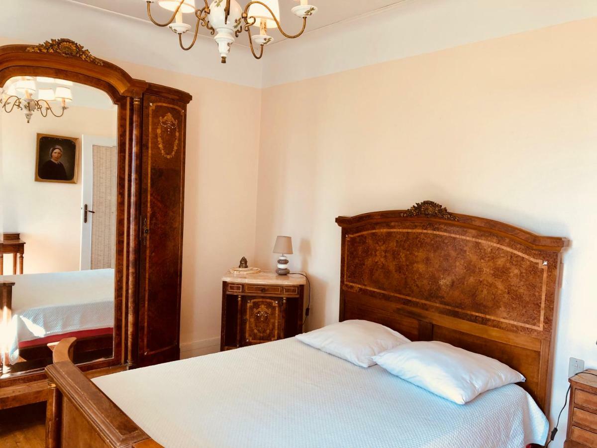 Гостьовий будинок Les Logis De Kerdrien Guidel-Plage Екстер'єр фото